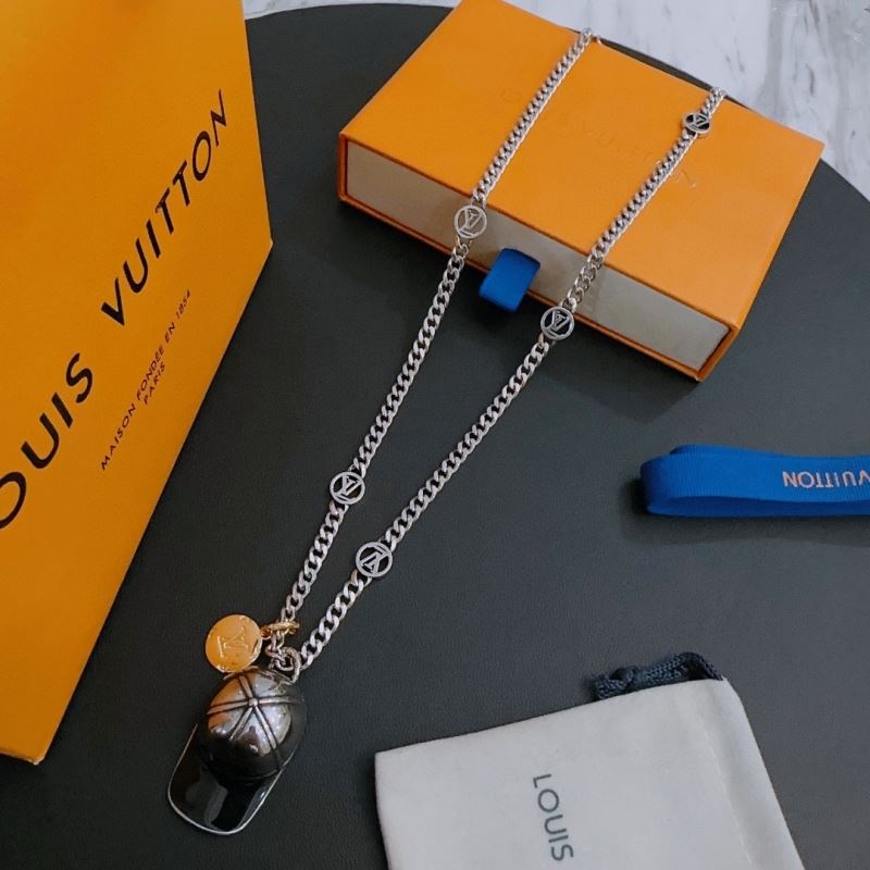 Louis Vuitton Necklaces